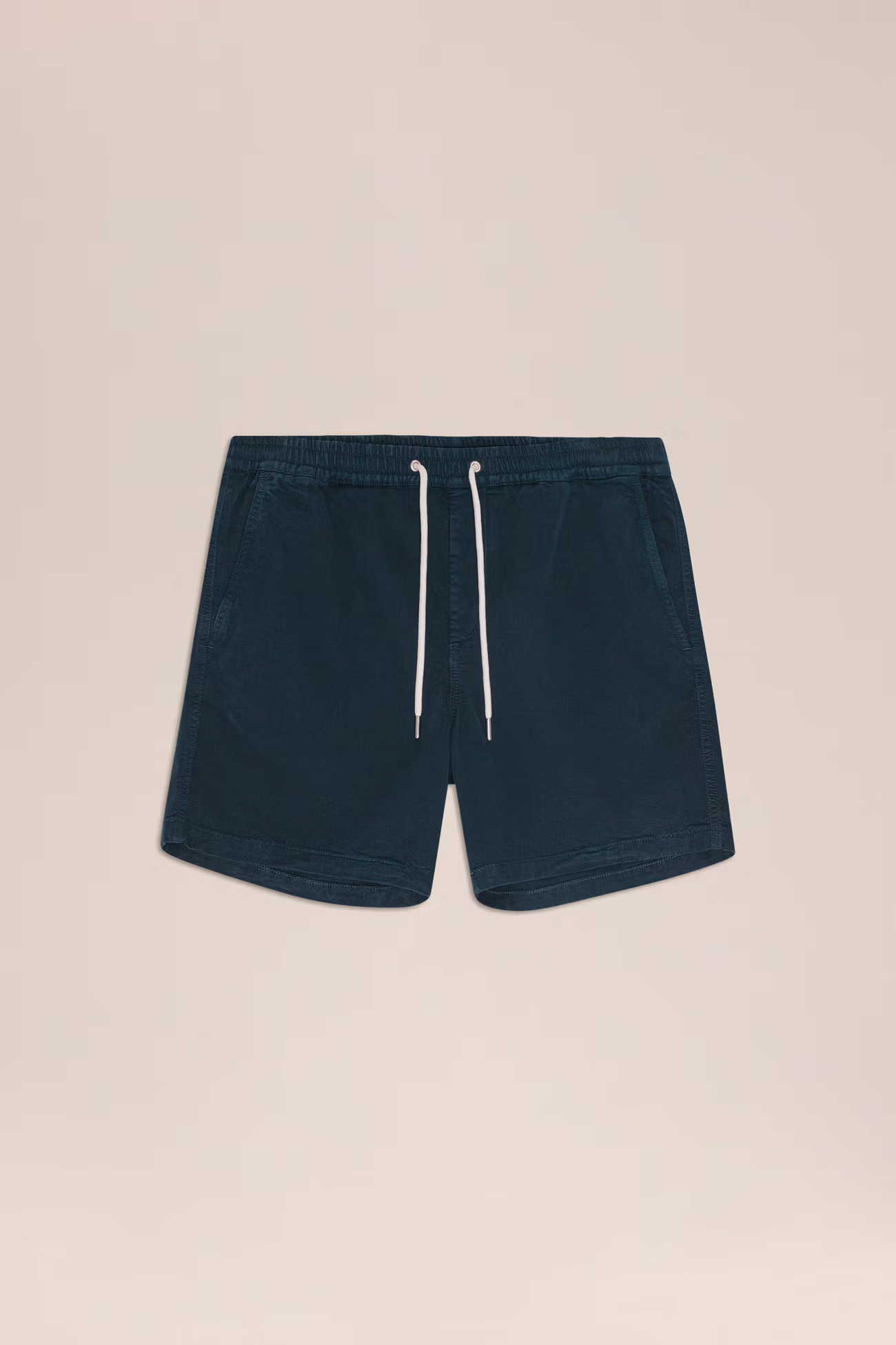 Gregor Lyocell blend Shorts 1154 Navy Blue