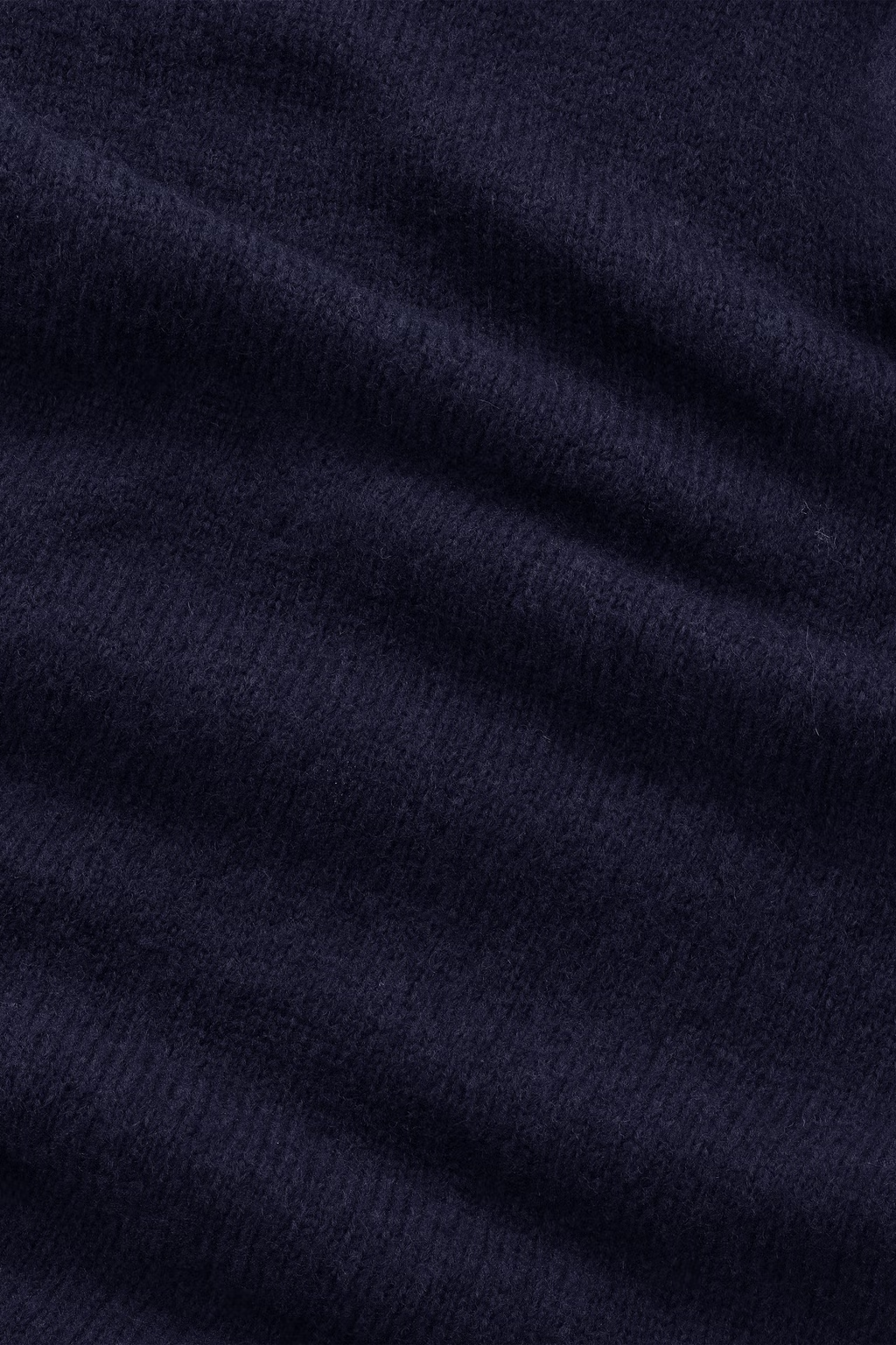 Lee 6598 Merino Wool Blend Sweater Navy Blue