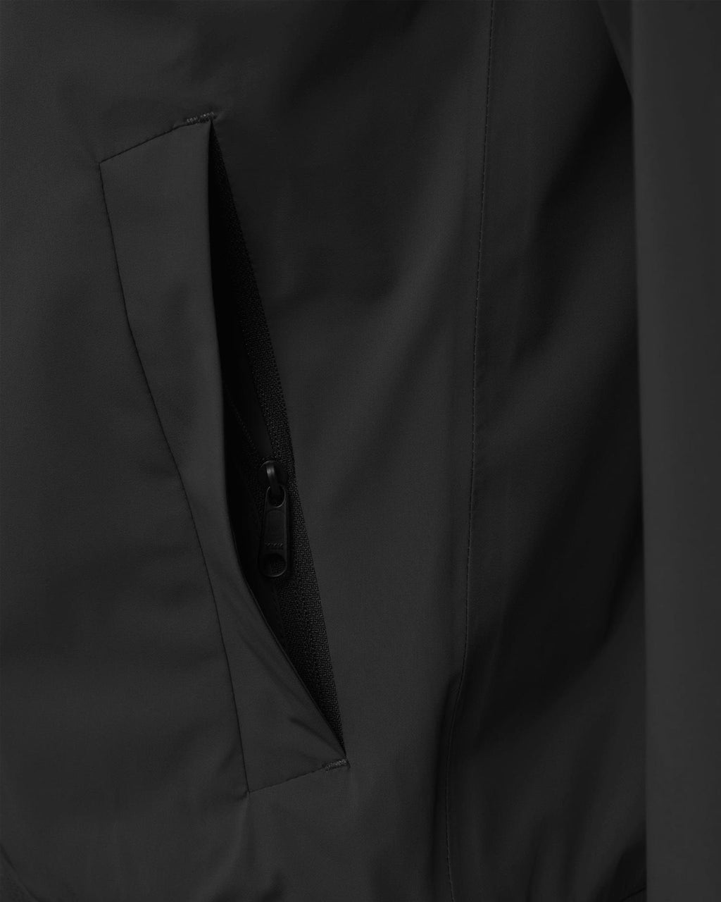 Era Apex Jacket Graphite