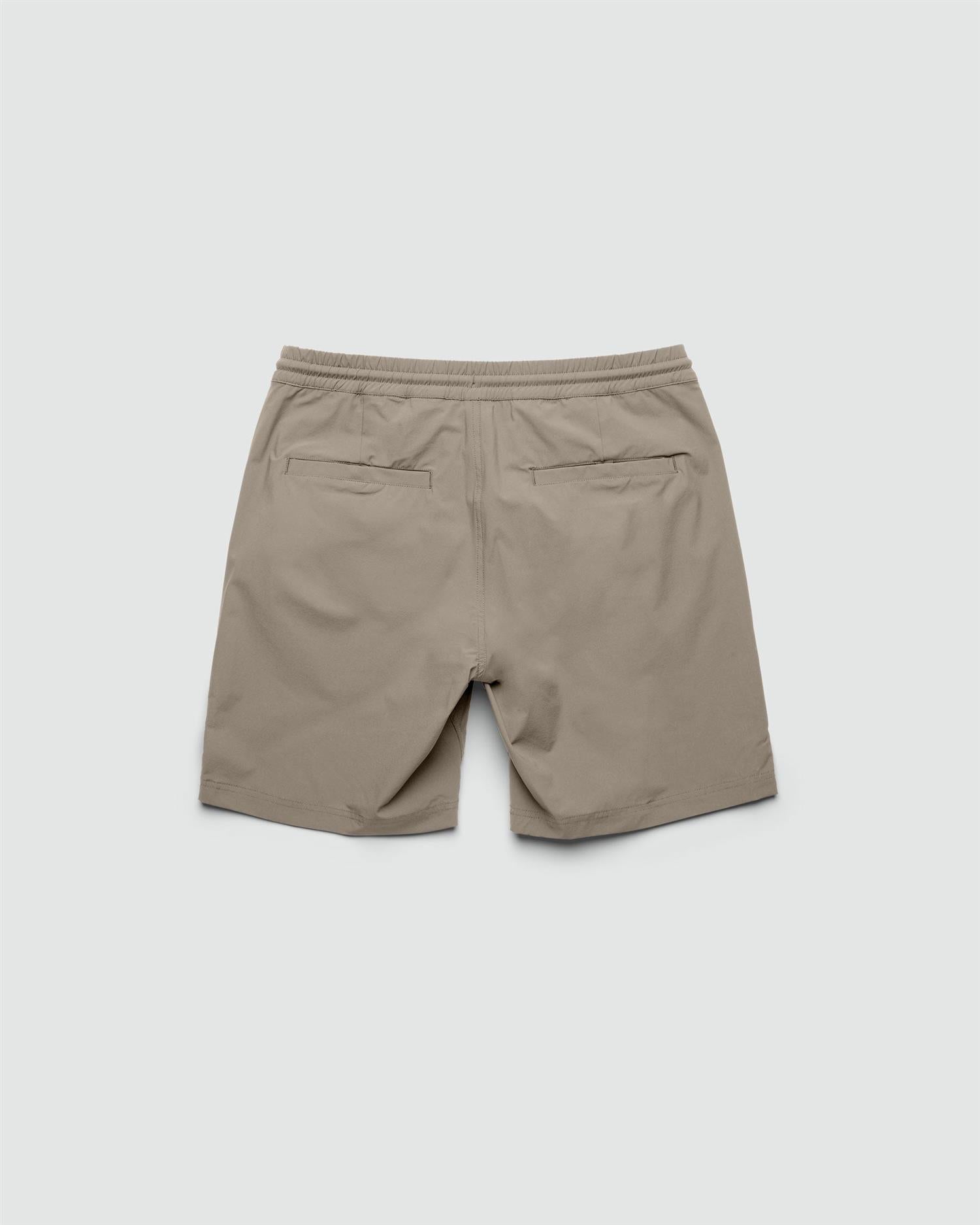 Drift Shorts Sand