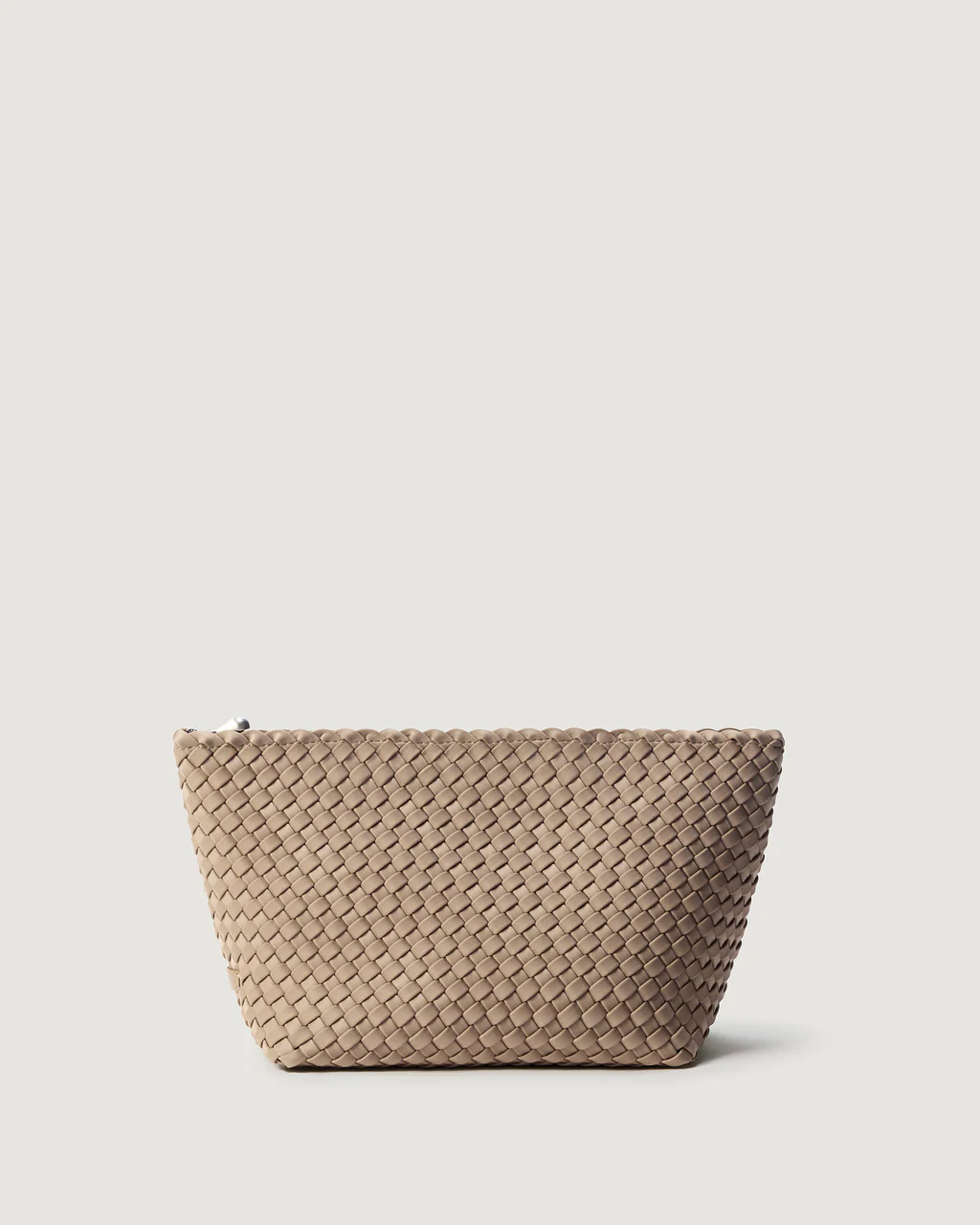 Portofino Large Cosmetic Case Cashmere