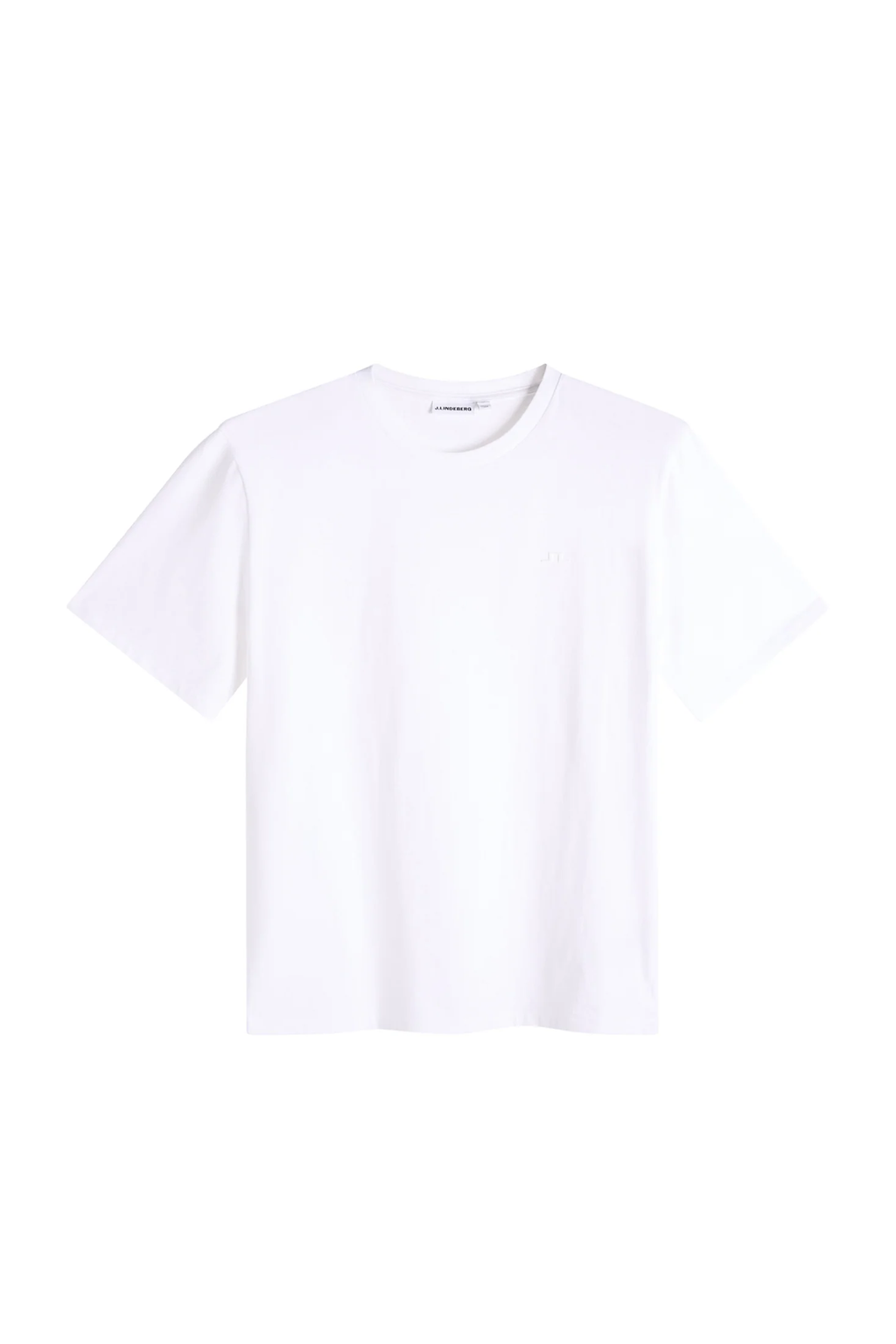 Alpha T-shirt White