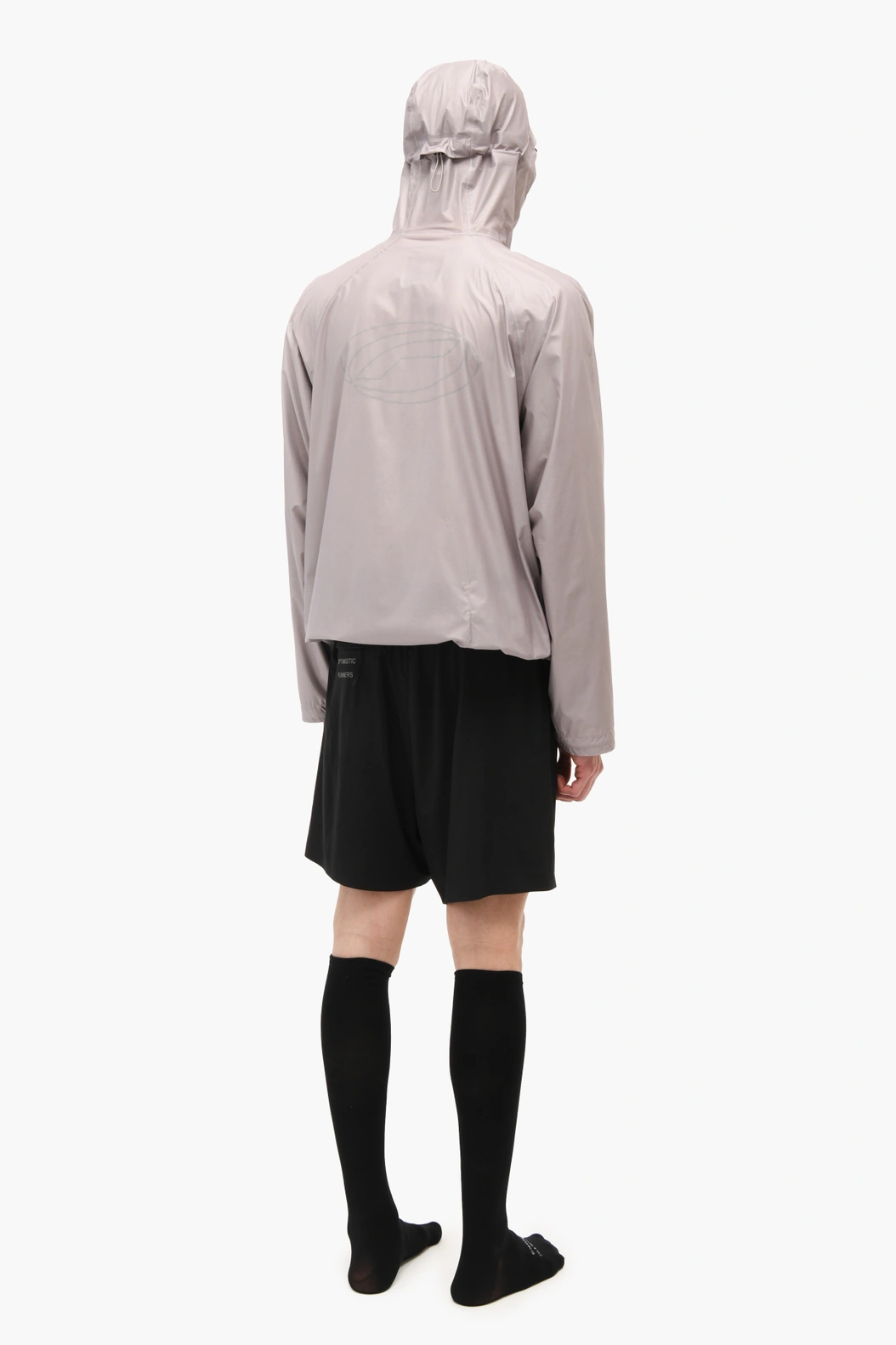 Packable Membrane Jacket CAMEL