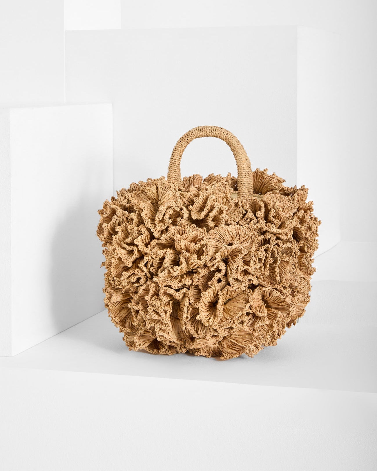 Coral Bag Tea
