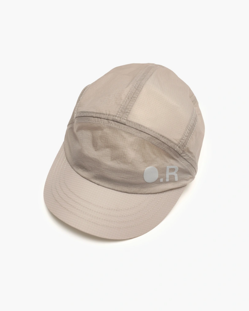 OR Nylon Cap CAMEL
