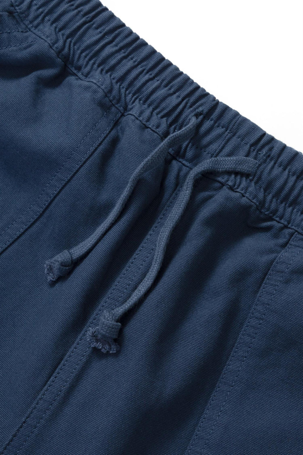 Classic Chef Pants Dark Navy