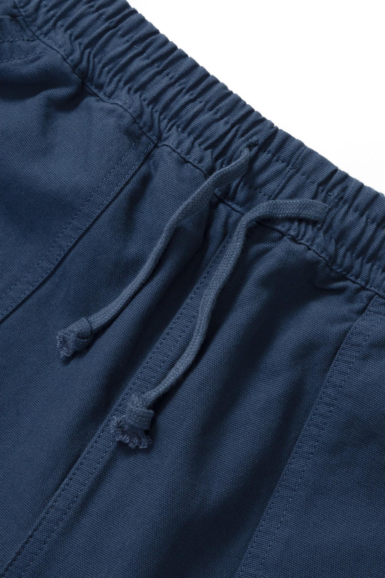 Classic Chef Pants Dark Navy