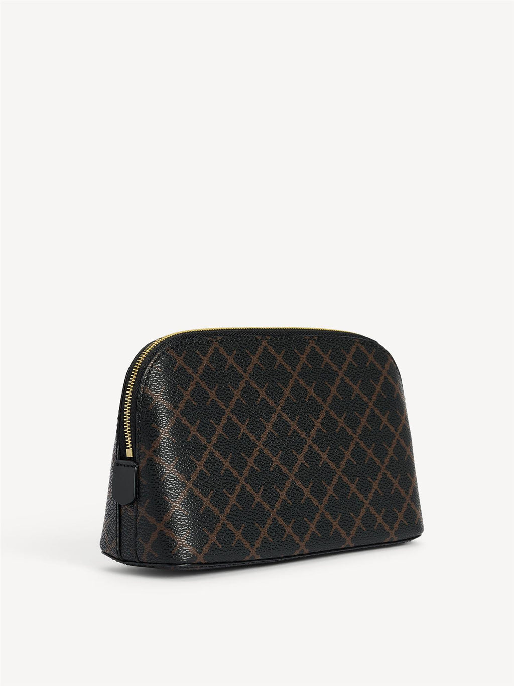 BAE SMALL Cosmetics Case Dark Chokolate