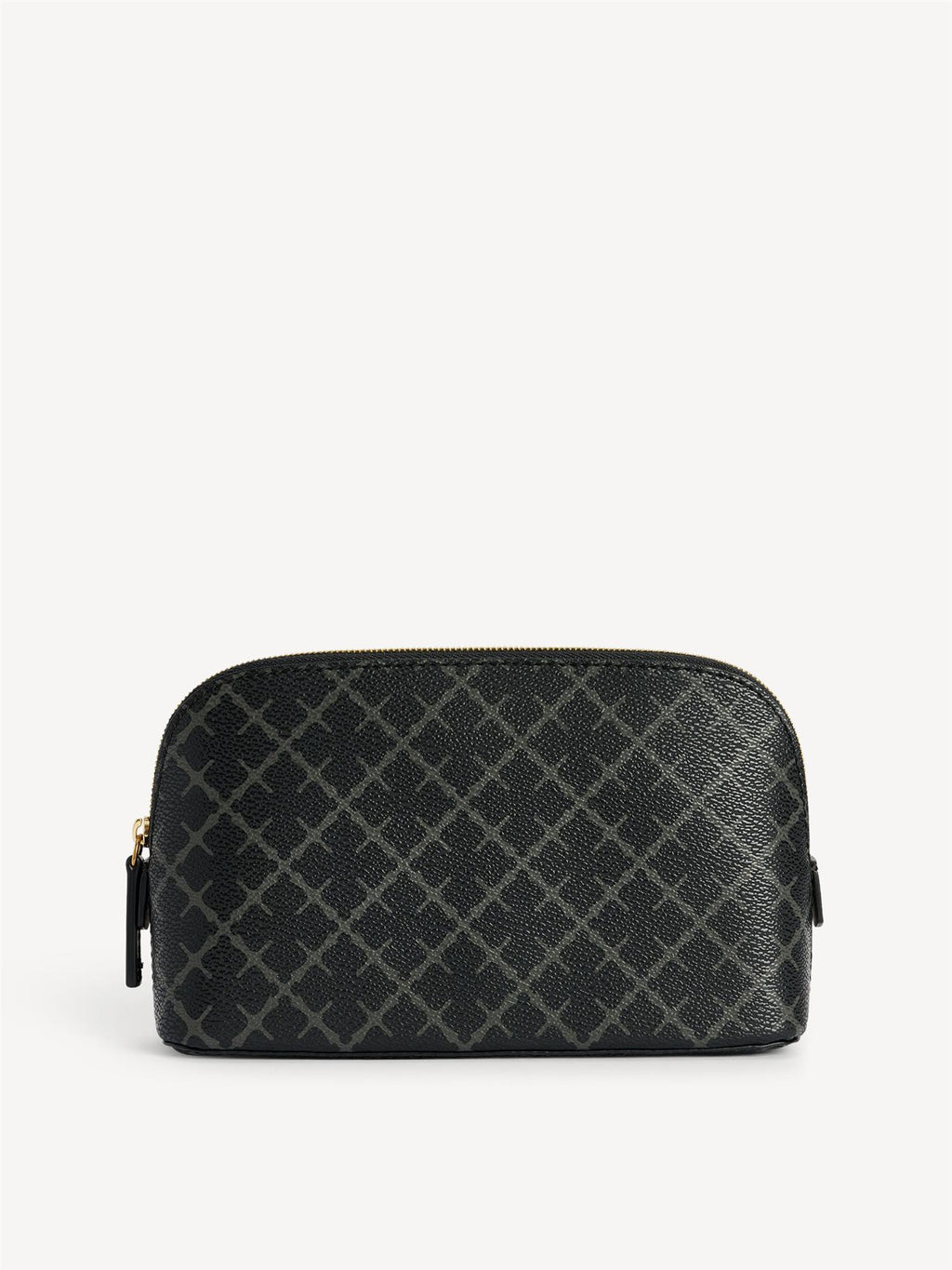 BAE SMALL Cosmetics Case CHARCOAL