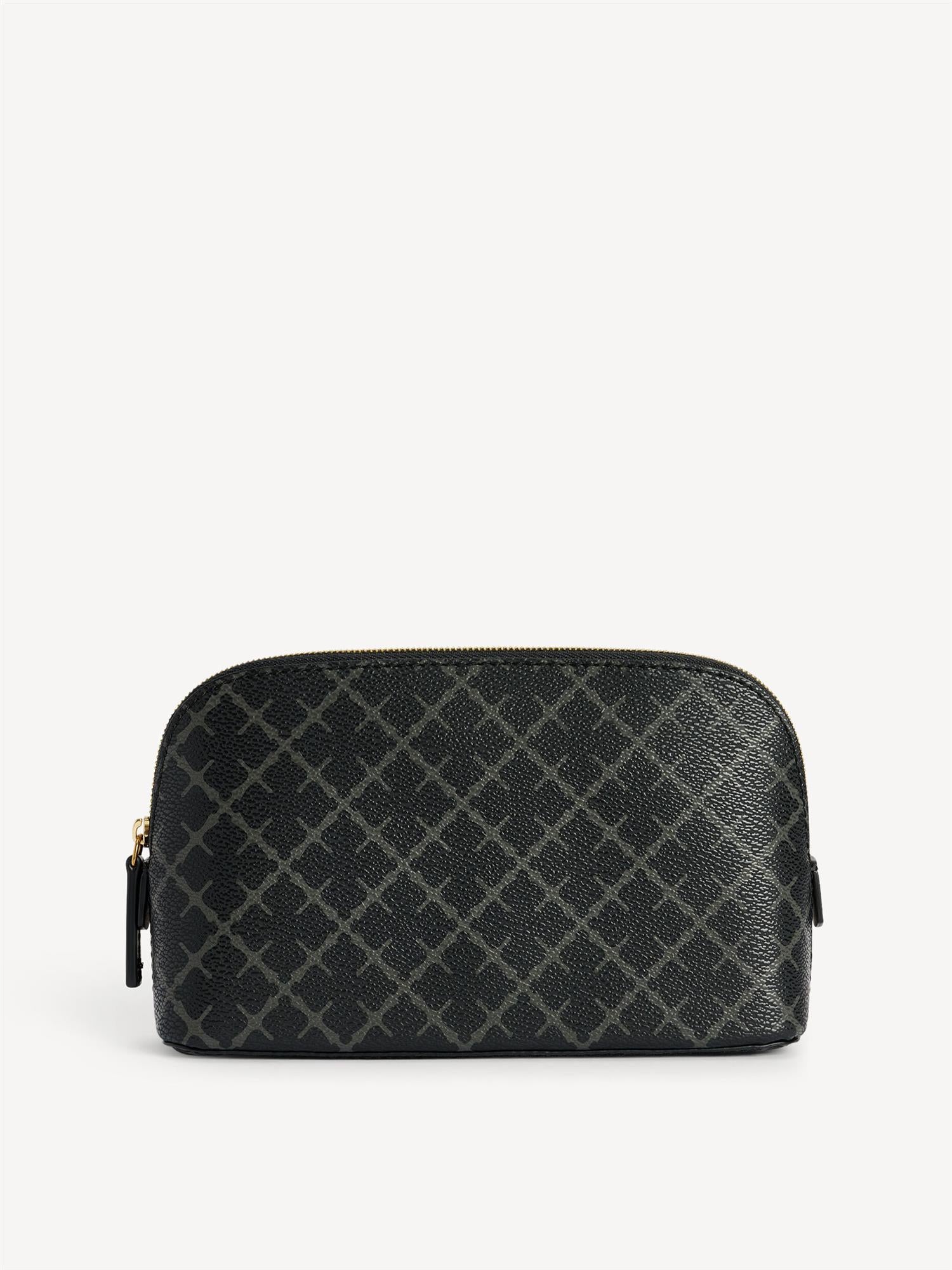BAE SMALL Cosmetics Case CHARCOAL