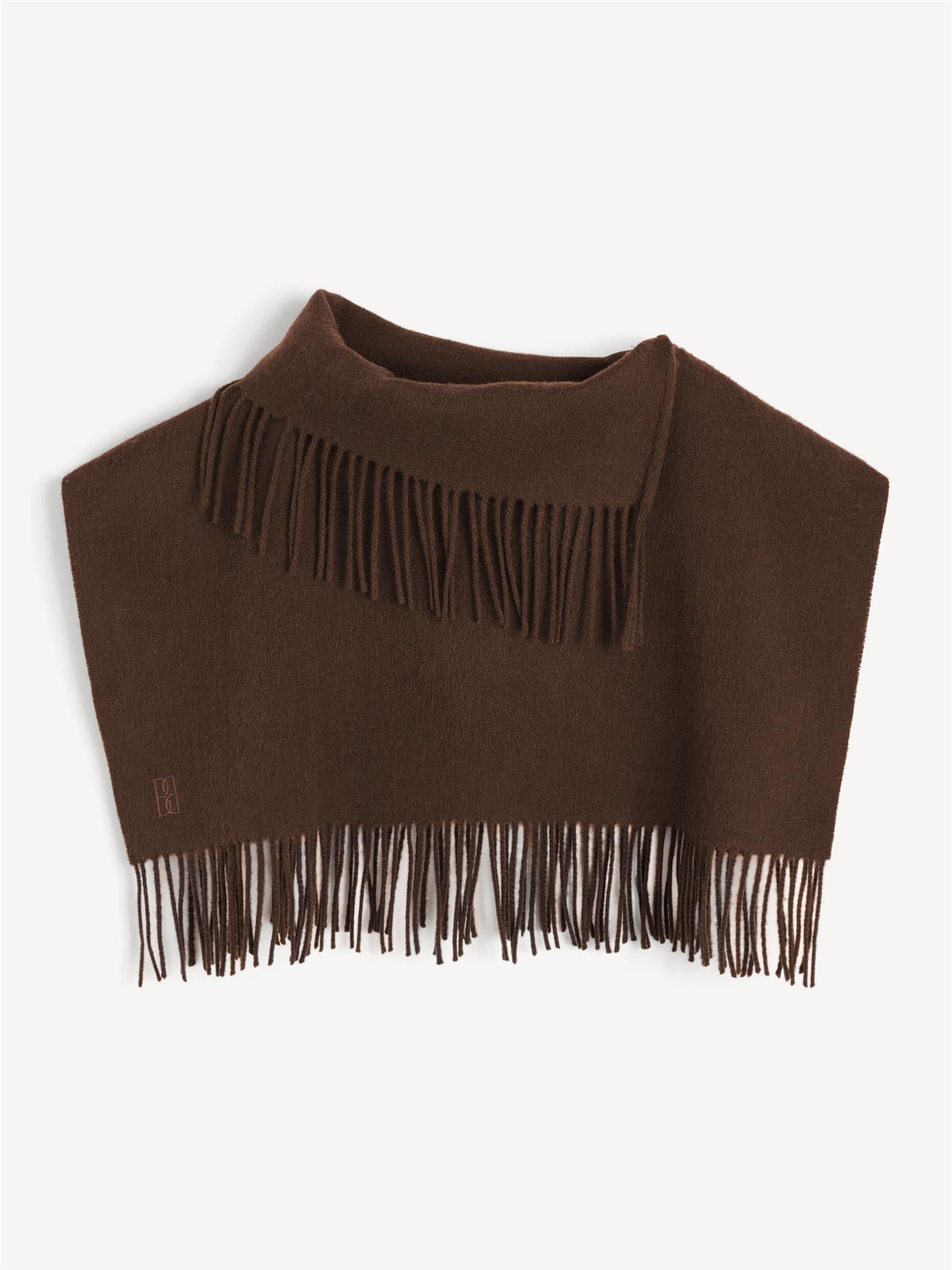 TURTLA Wool Fringe Bib Carafe
