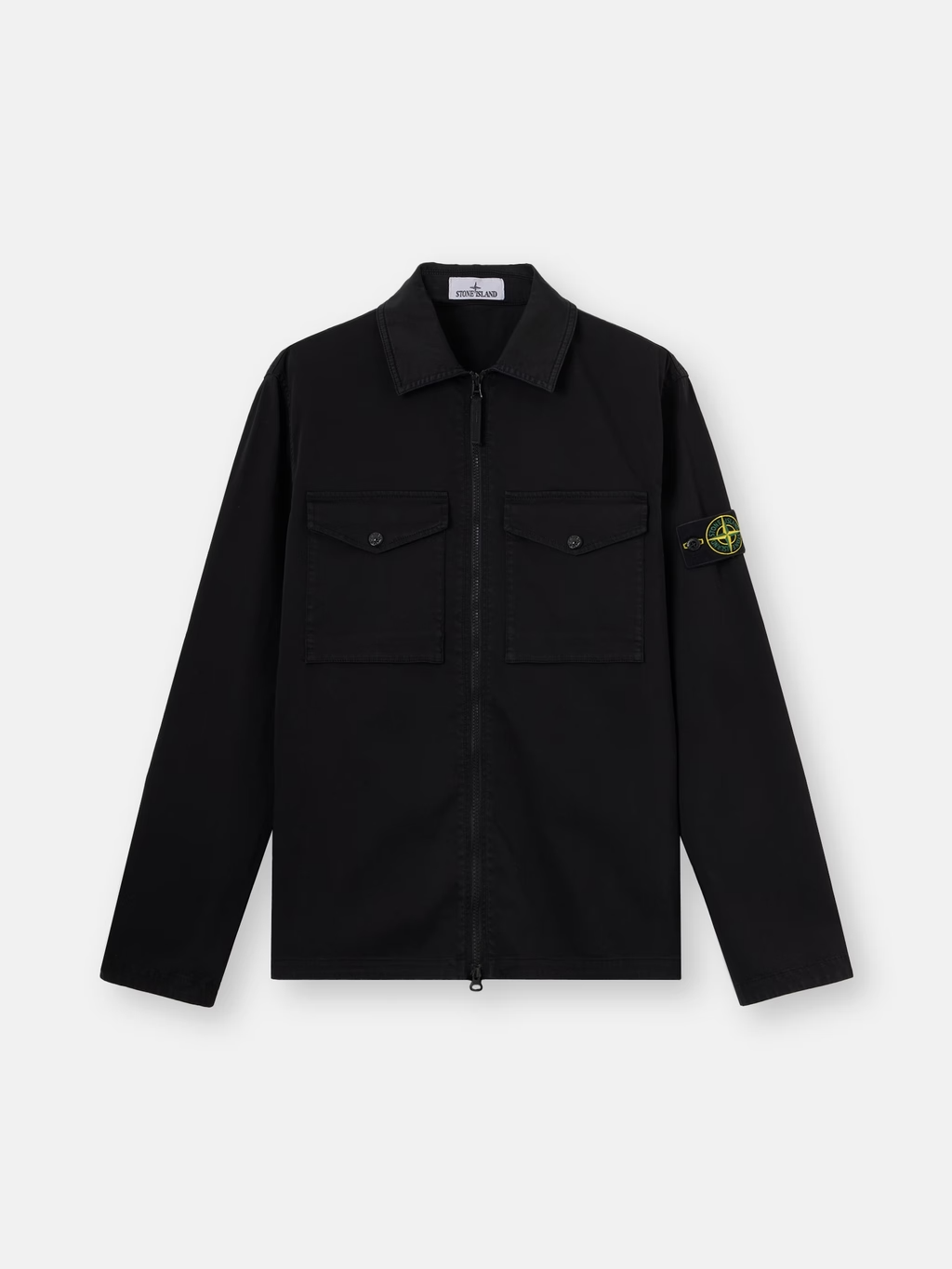 SHIRTS BLACK