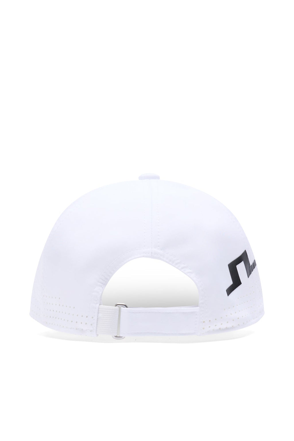 Chris Sport Cap White