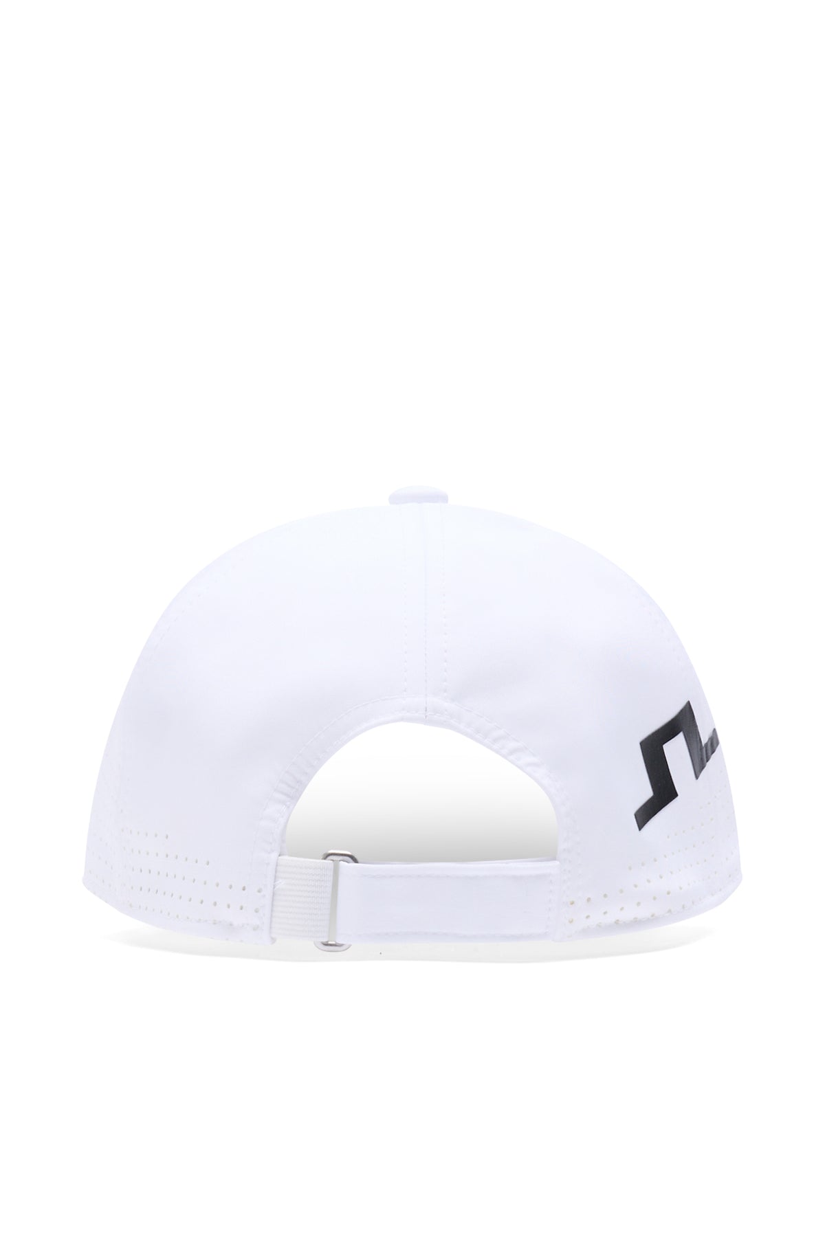 Chris Sport Cap White