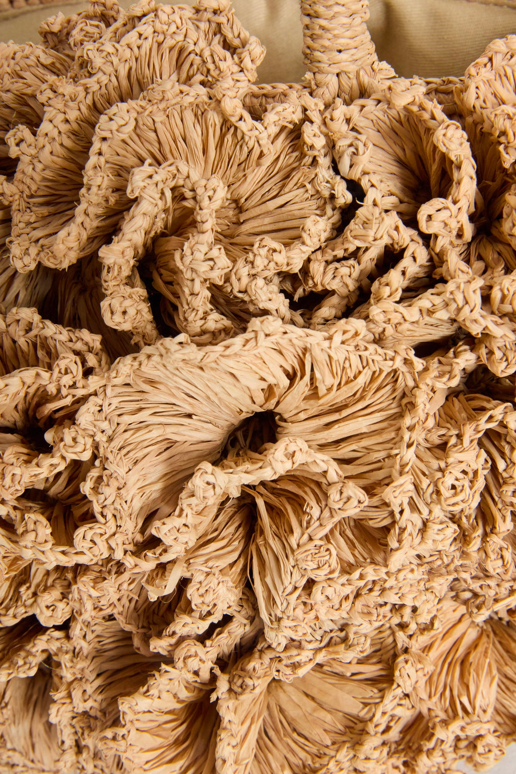 Coral Bag Tea
