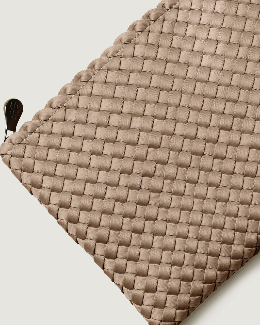 St Barths Large Tote Cashmere