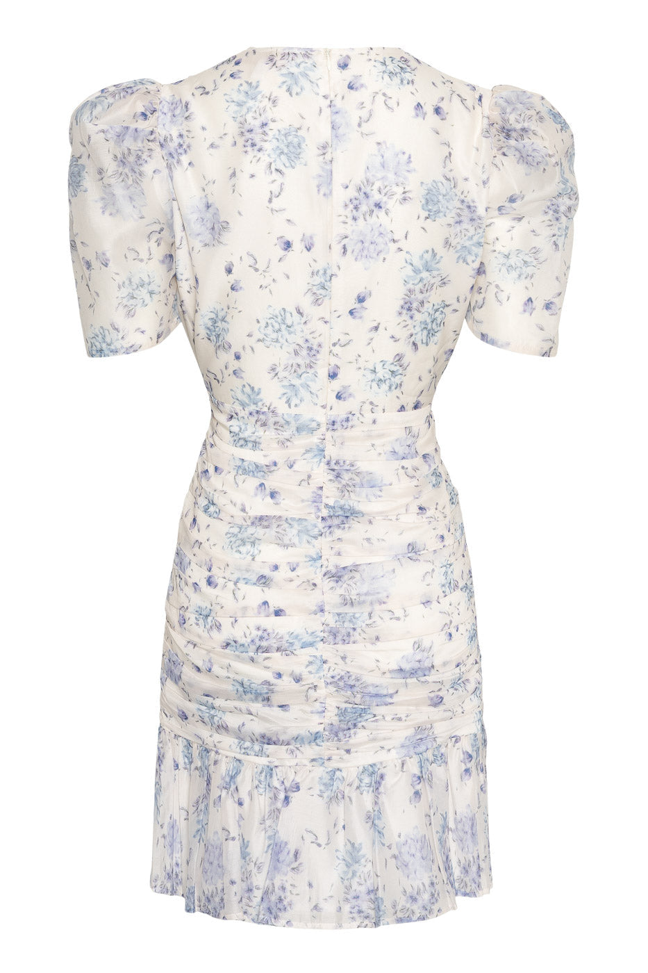 Jenna Mini Dress La Vie En Bloom