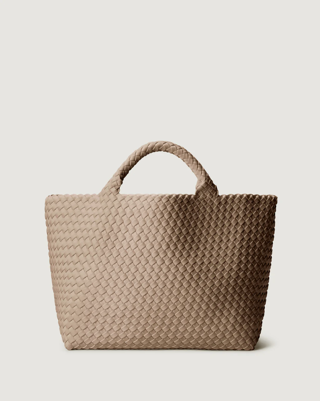 St Barths Medium Tote Cashmere
