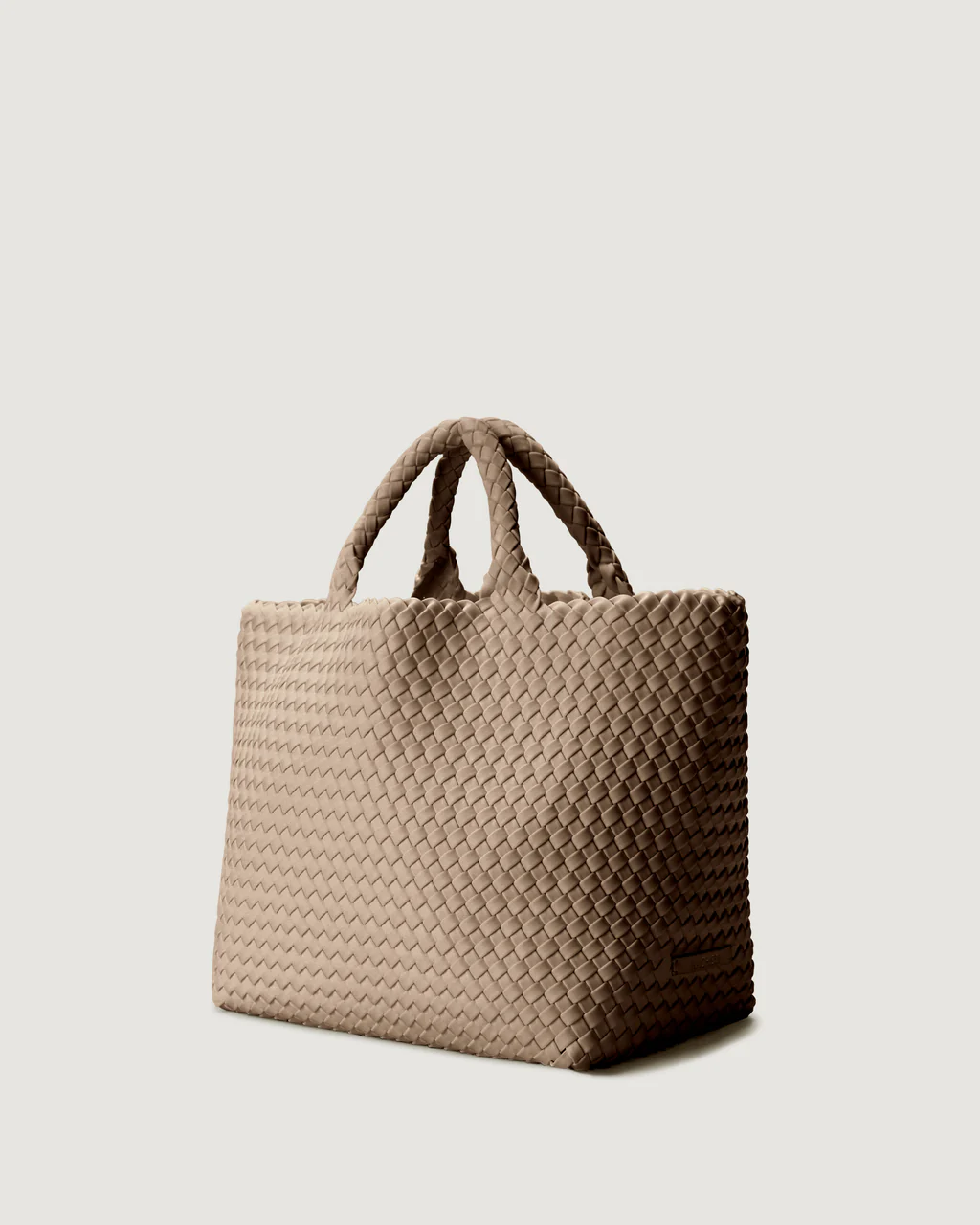 St Barths Medium Tote Cashmere
