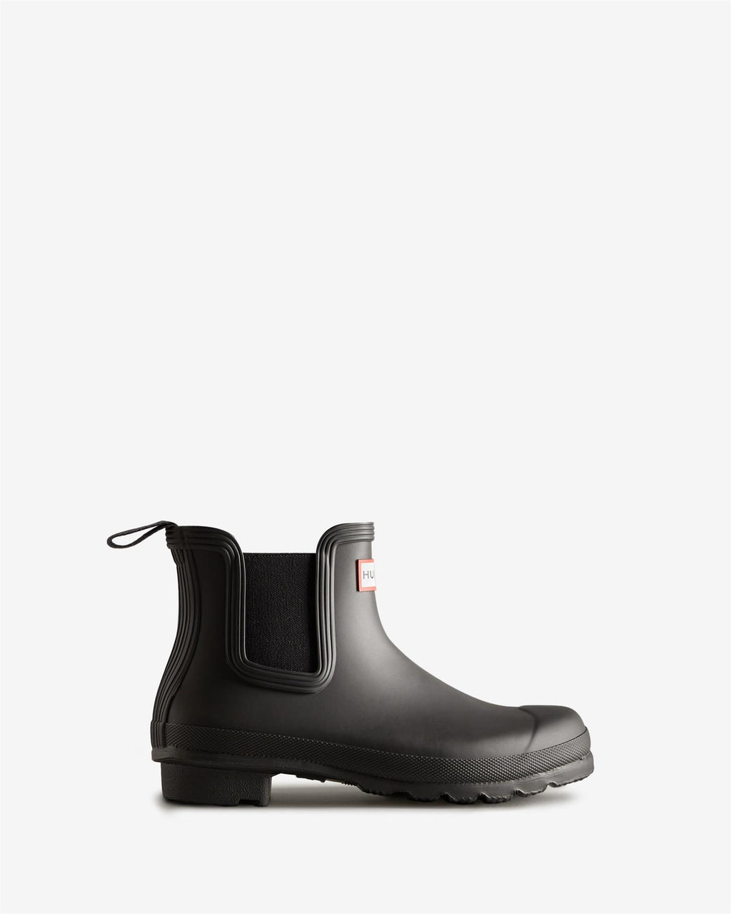 Womens Original Chelsea Boots Black