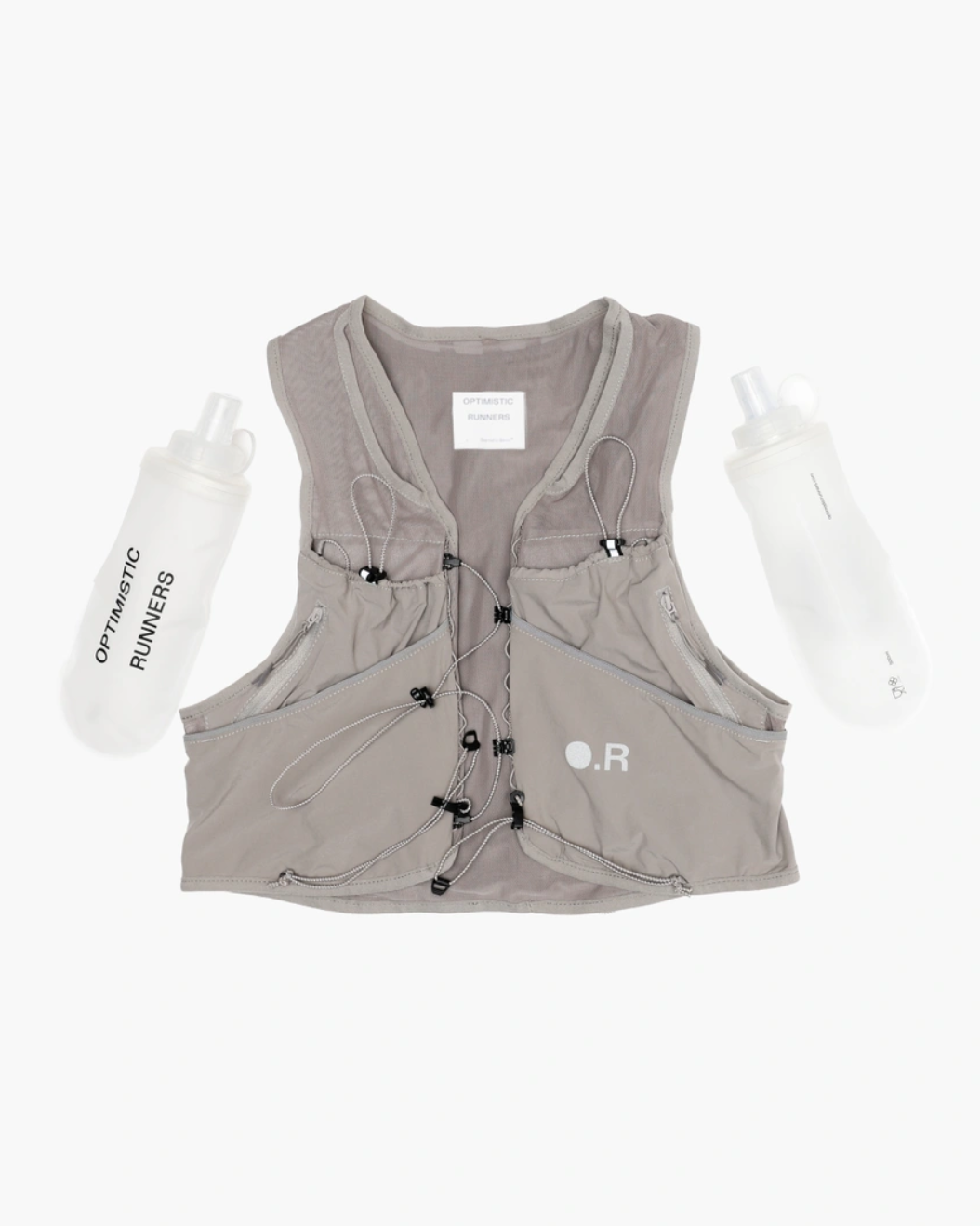 Hydration Vest CAMEL