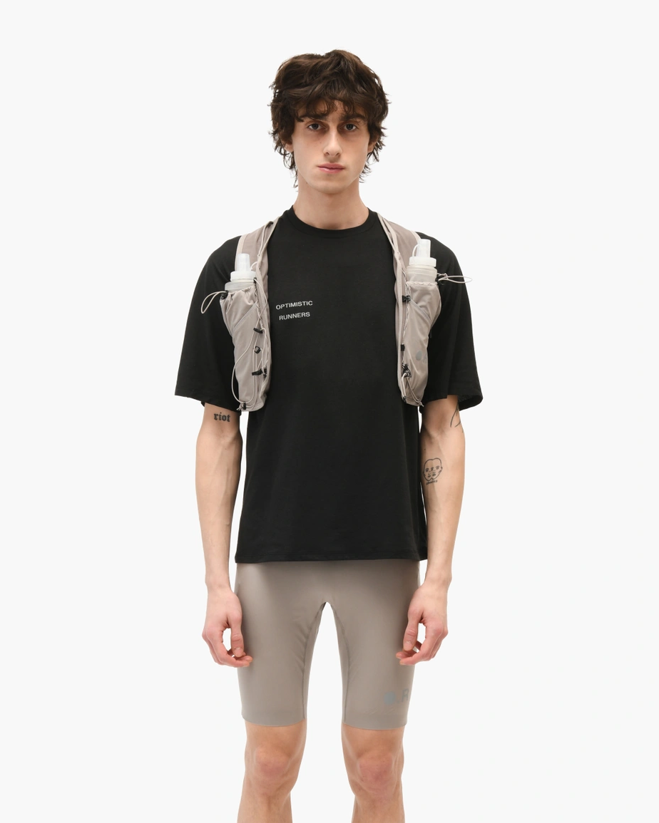 Hydration Vest CAMEL