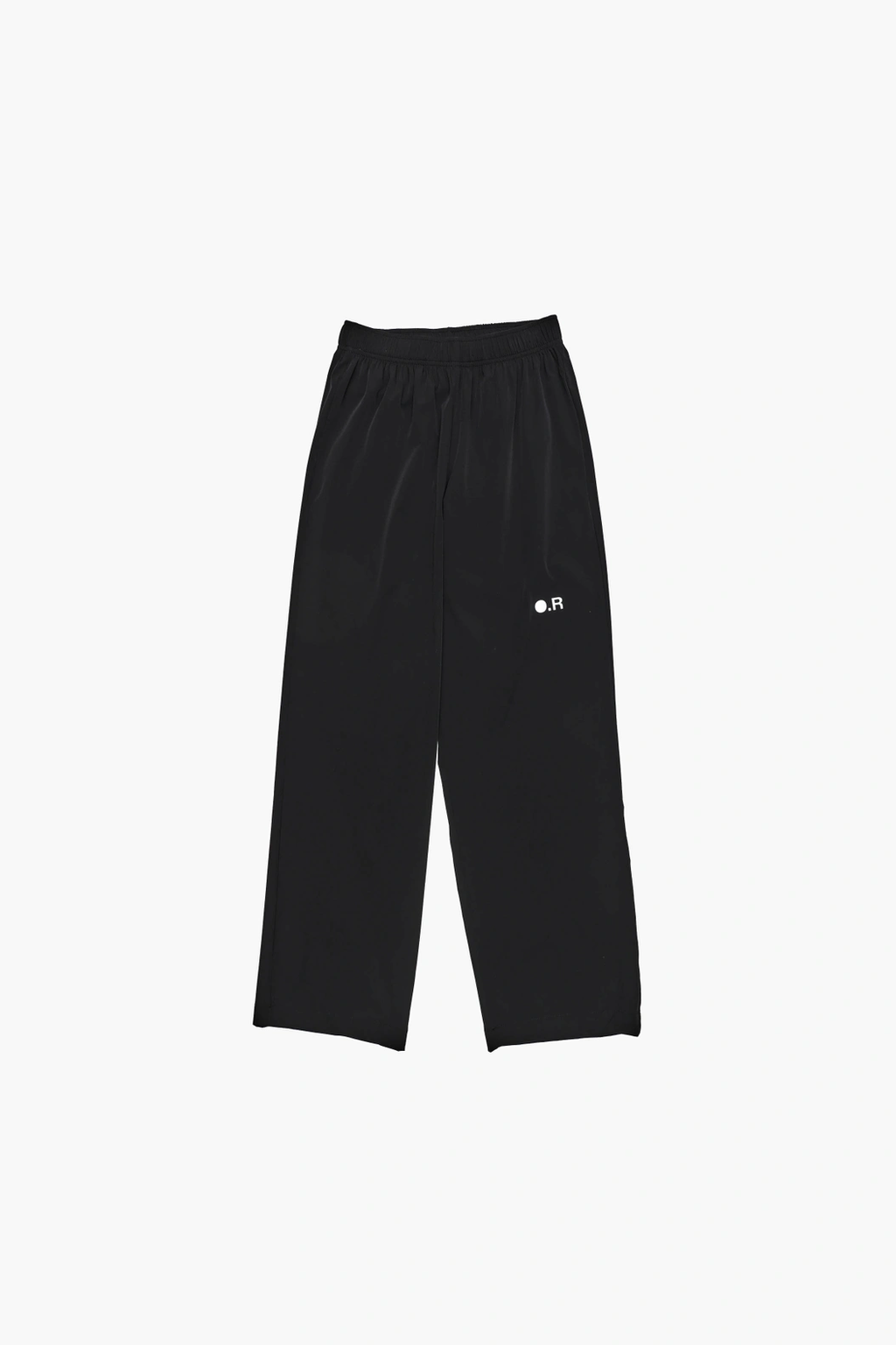 Wide Pants BLACK
