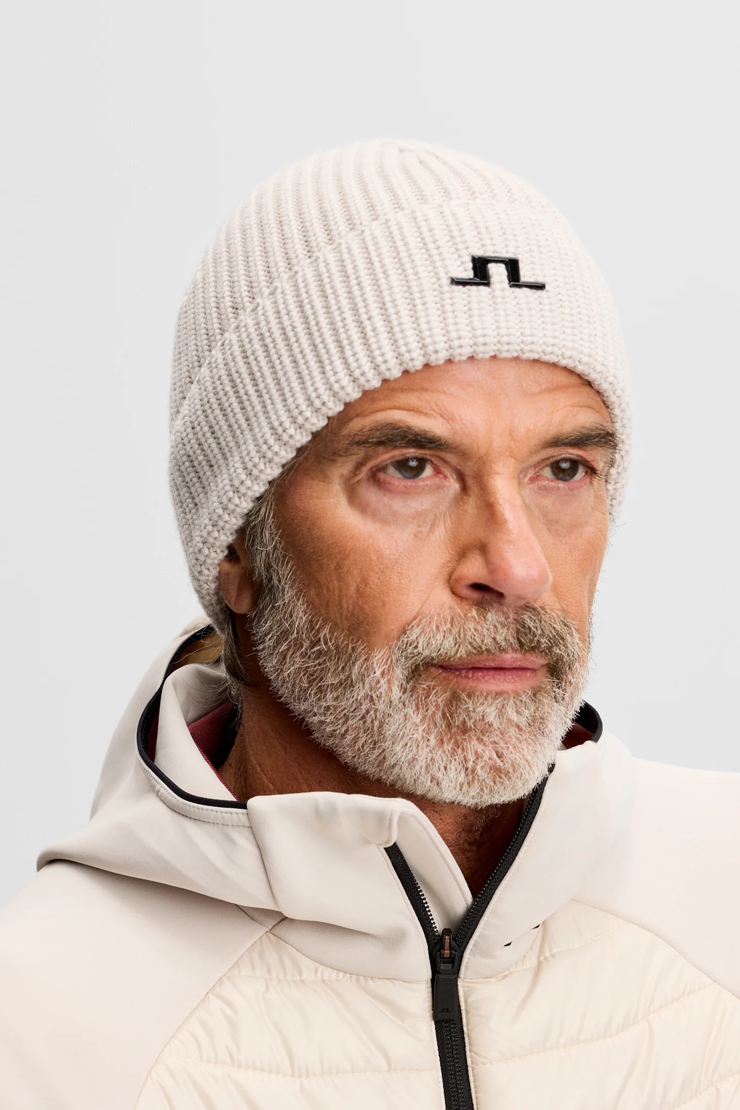 Joan Merino Beanie Moonbeam