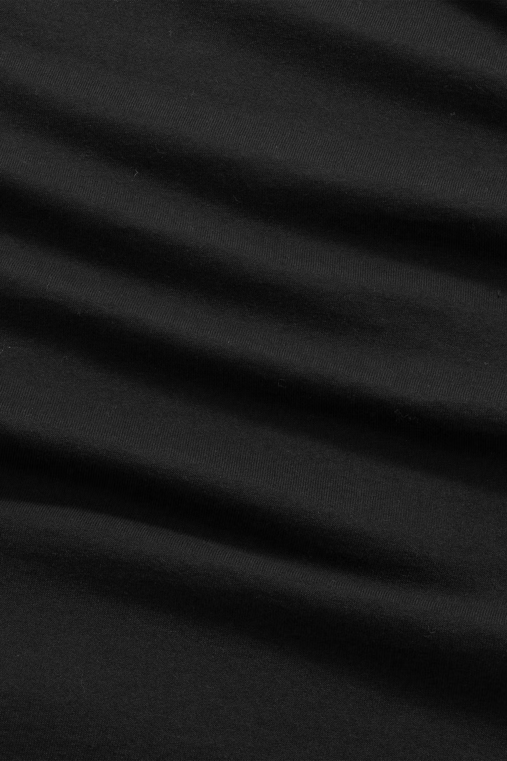 Jett Organic cotton T-shirt 30026 Black