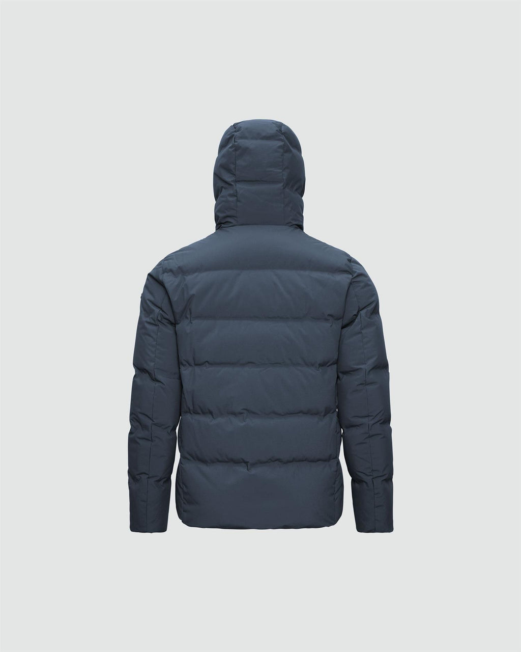 Torrent II Down Jacket Storm Blue