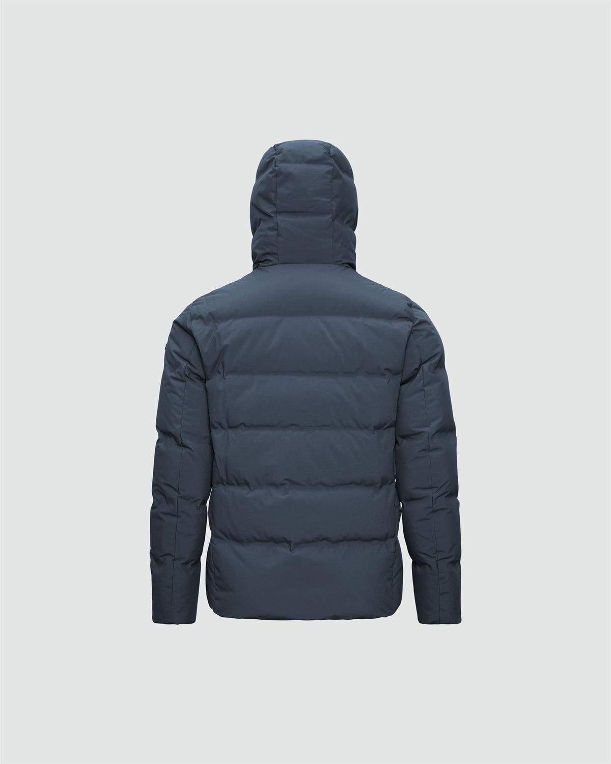 Torrent II Down Jacket Storm Blue