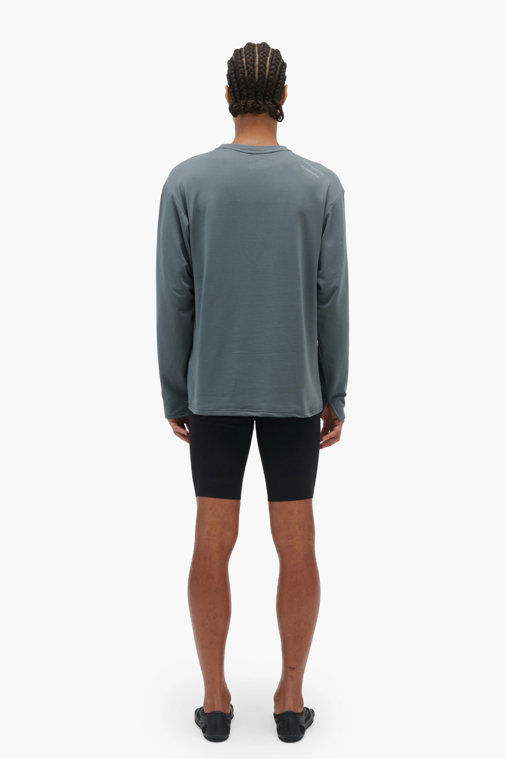 OR Short Tights BLACK