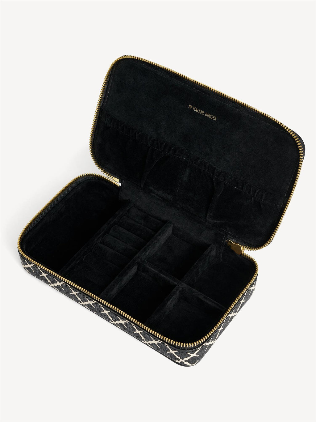 BAE CHER Jewellery Case Black
