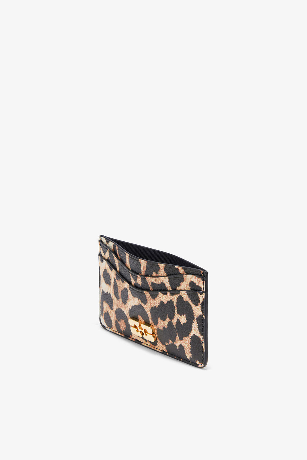 Bou Card Holder Leopard