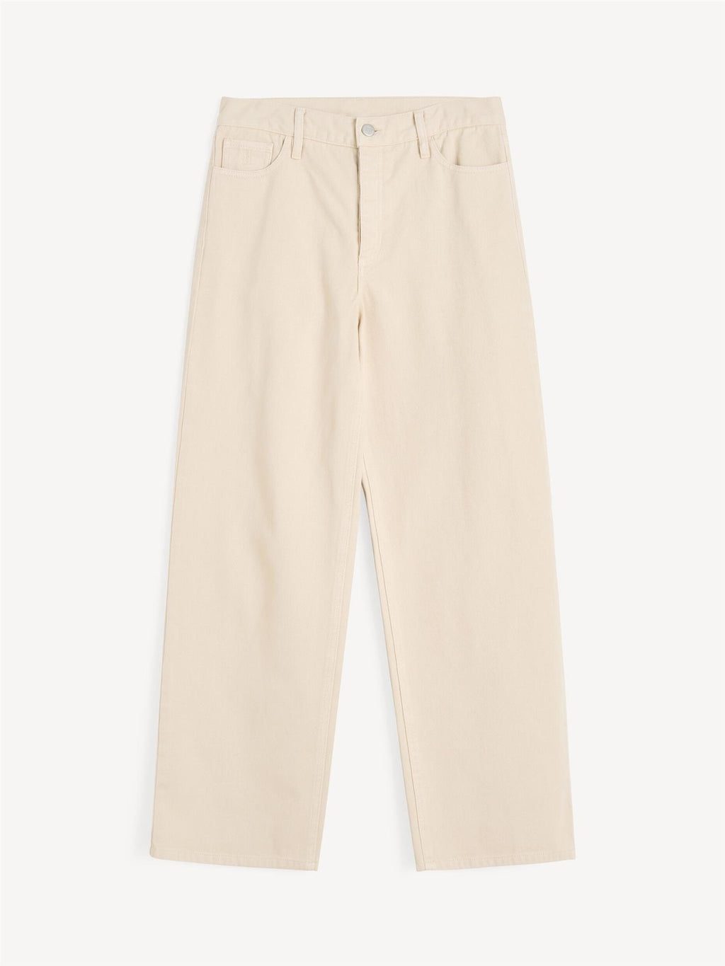 VINOLA Organic Cotton JEANS Mojave Desert