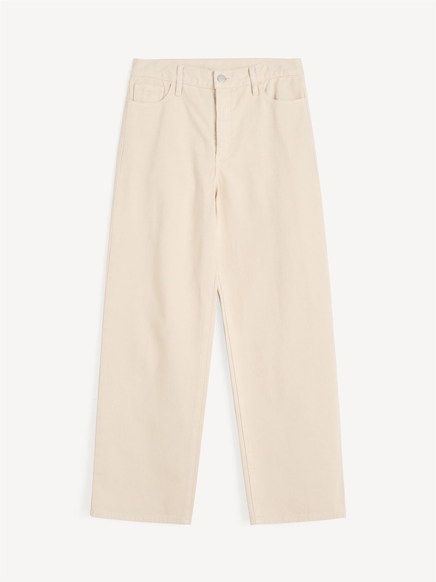 VINOLA Organic Cotton JEANS Mojave Desert