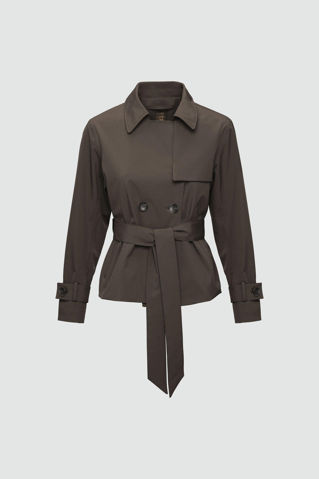 Node II Jacket Major Brown