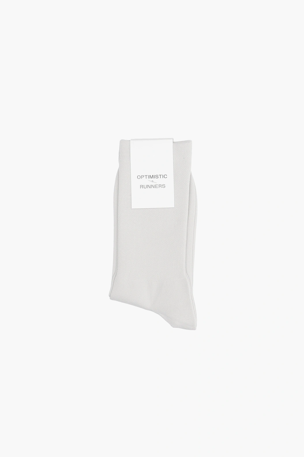 High Socks COOL GREY