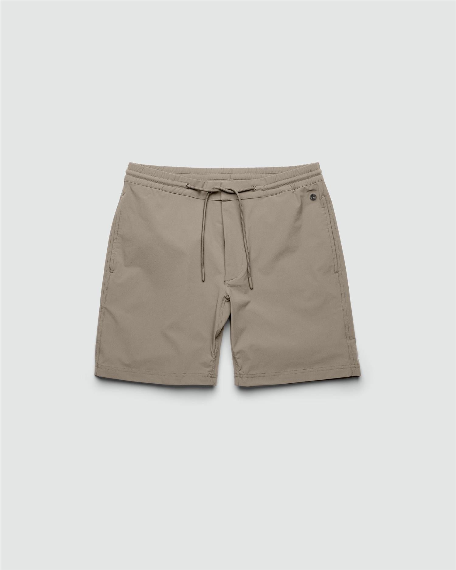 Drift Shorts Sand