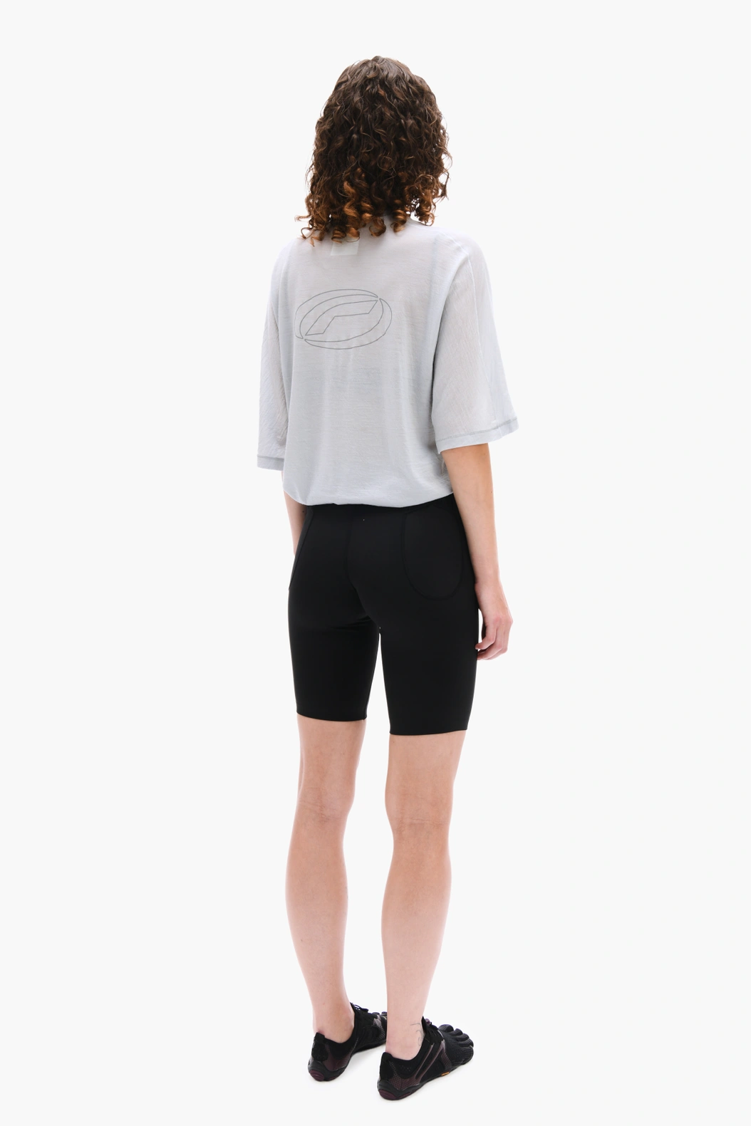 OR Short Tights BLACK