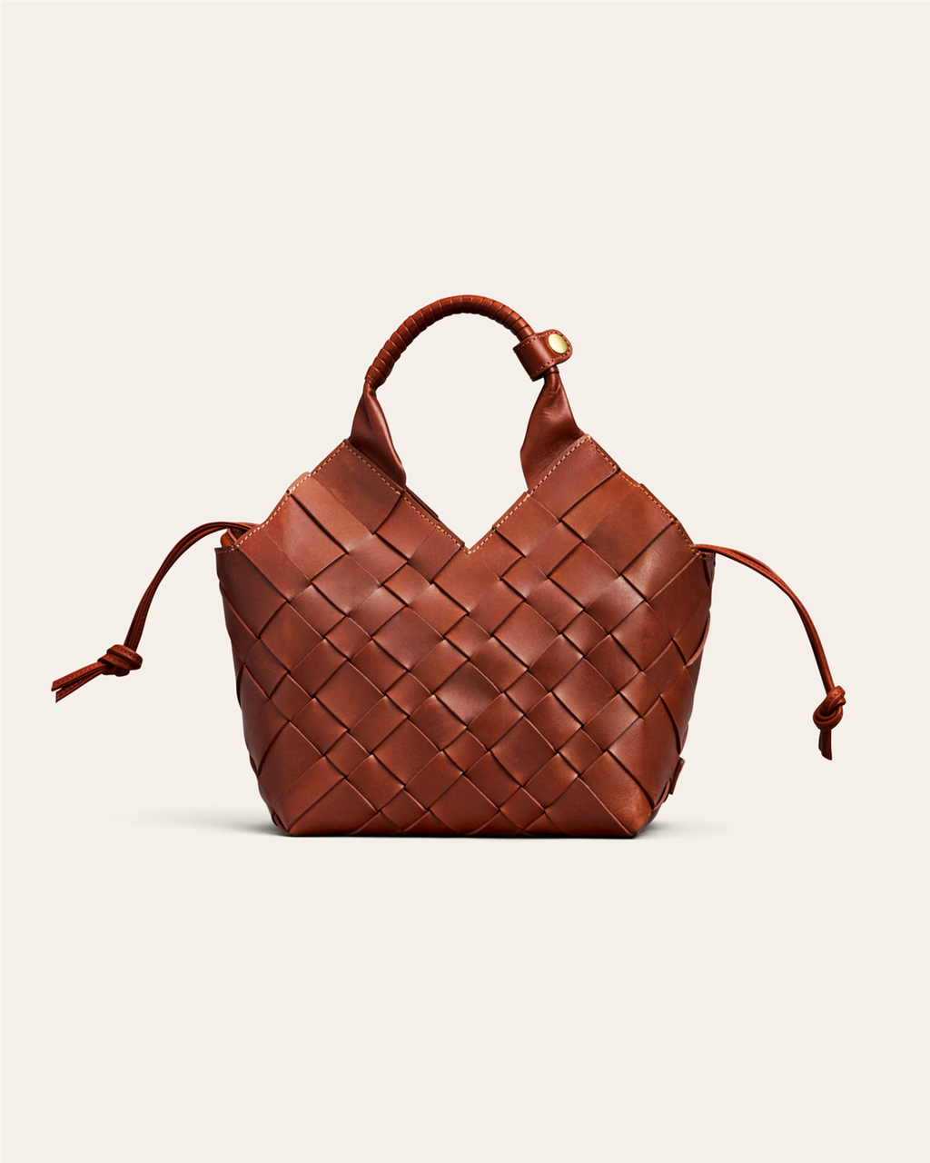 MISU Shoulder Bag NUTMEG