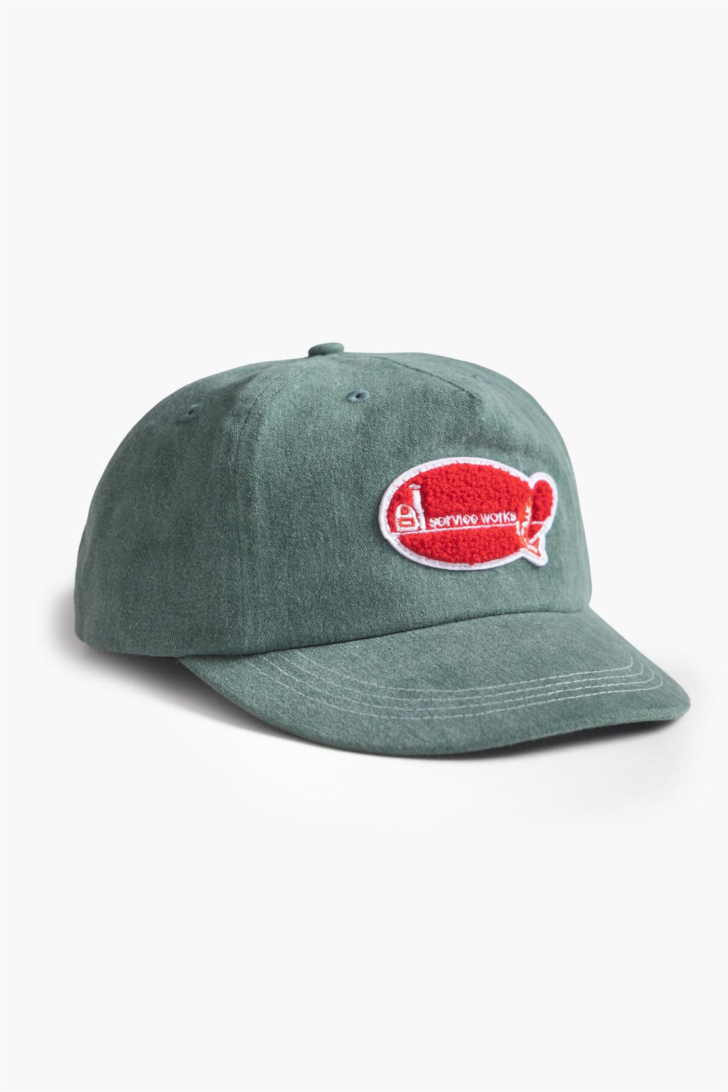 Carp Patch Cap Pine