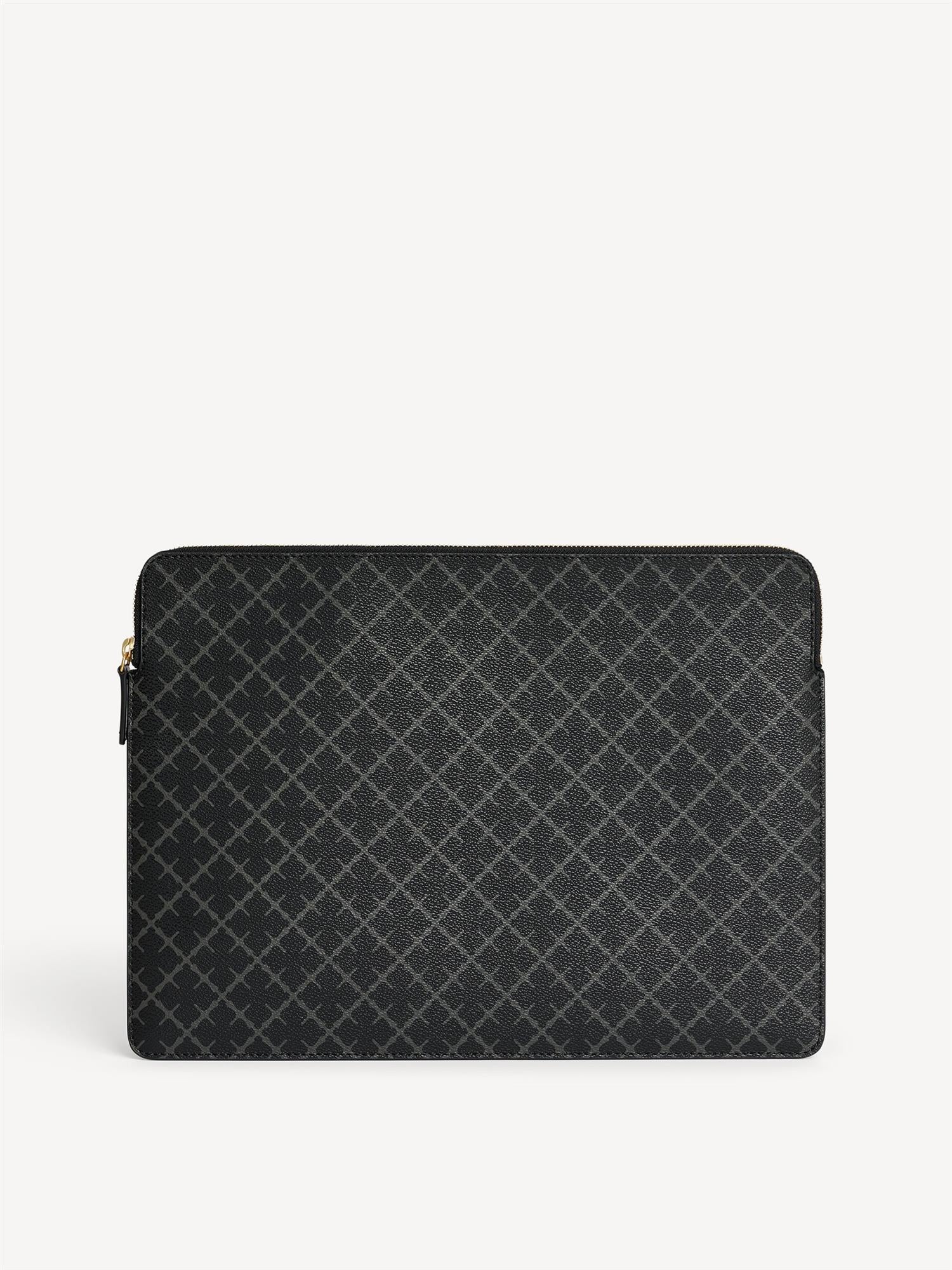 IVY LAPTOP CASE 13" DARK Charcoal