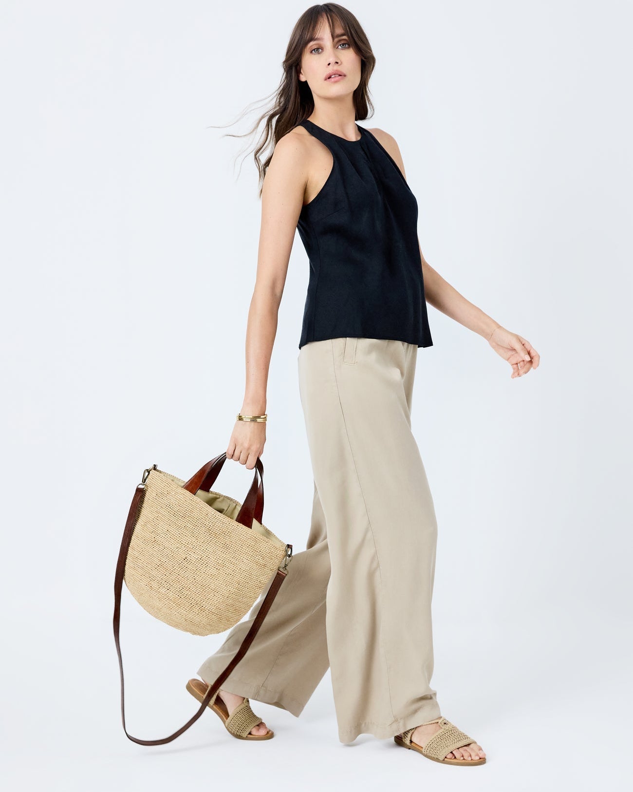 Mirozy Bag Dark tea