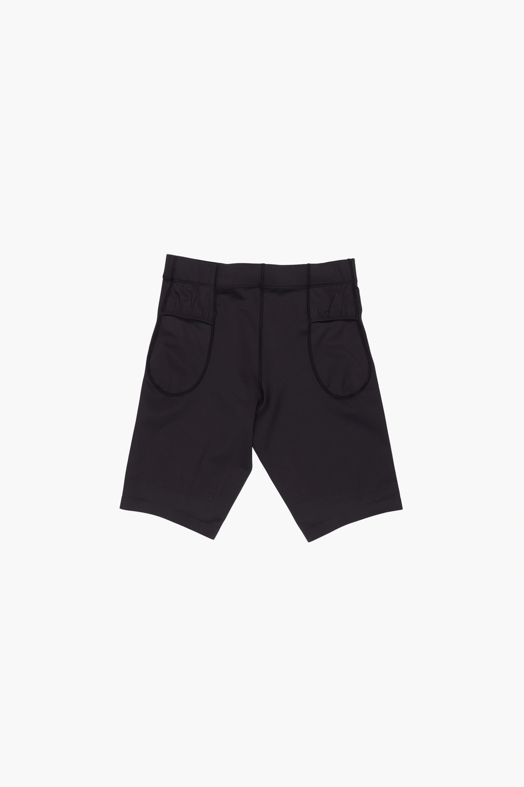 OR Short Tights BLACK