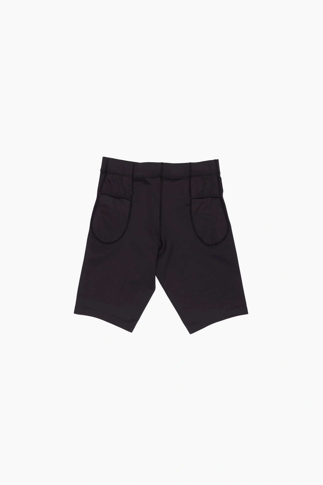 OR Short Tights BLACK