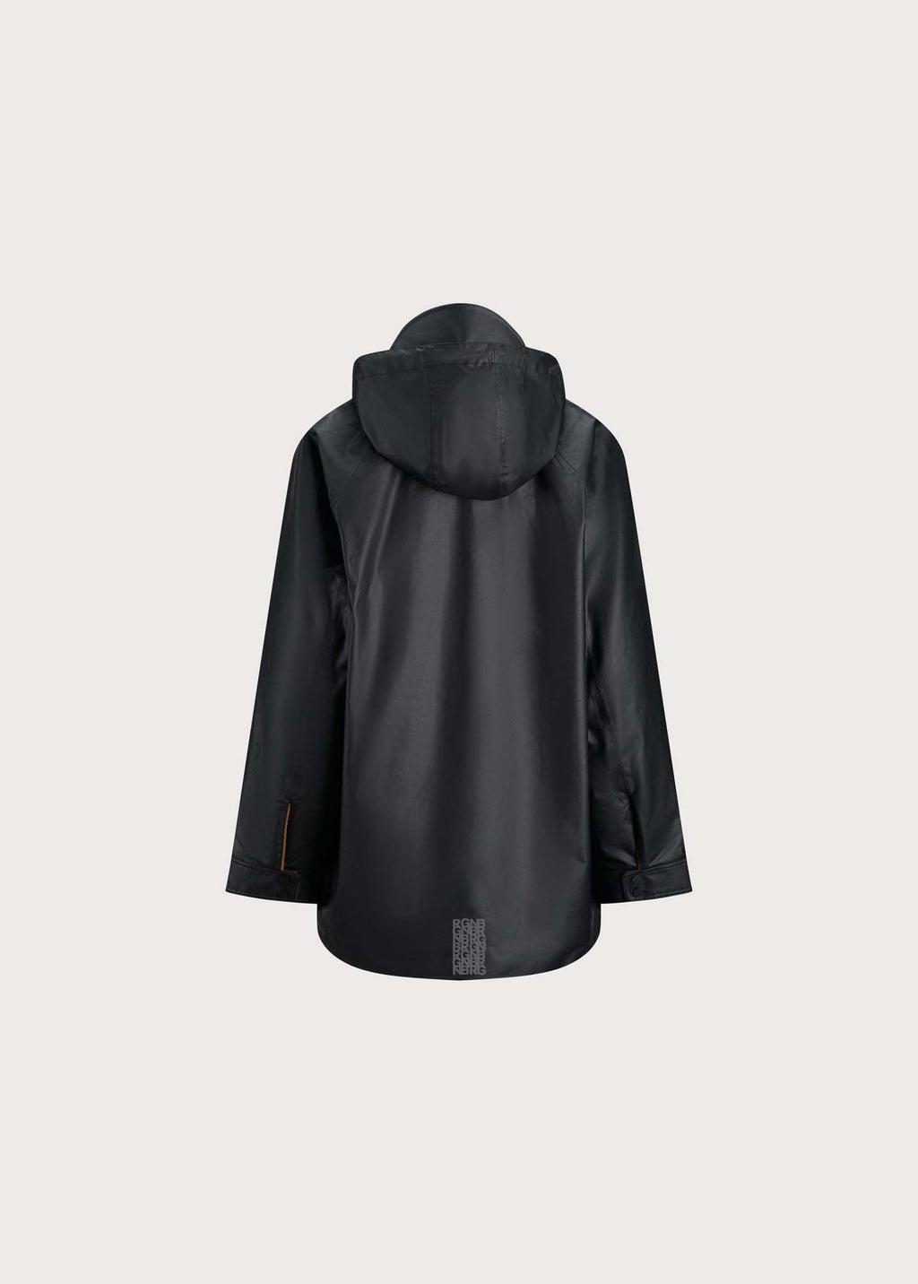 Stormskin Jacket New Black