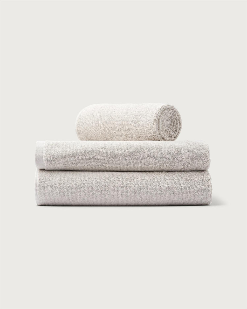 NARAM BATH TOWEL 70x140cm moonbeam