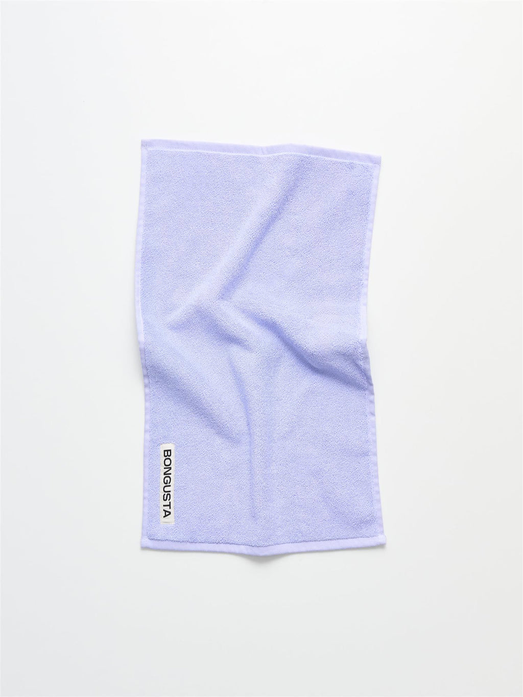 NARAM HAND TOWEL 50x80cm lavender blue