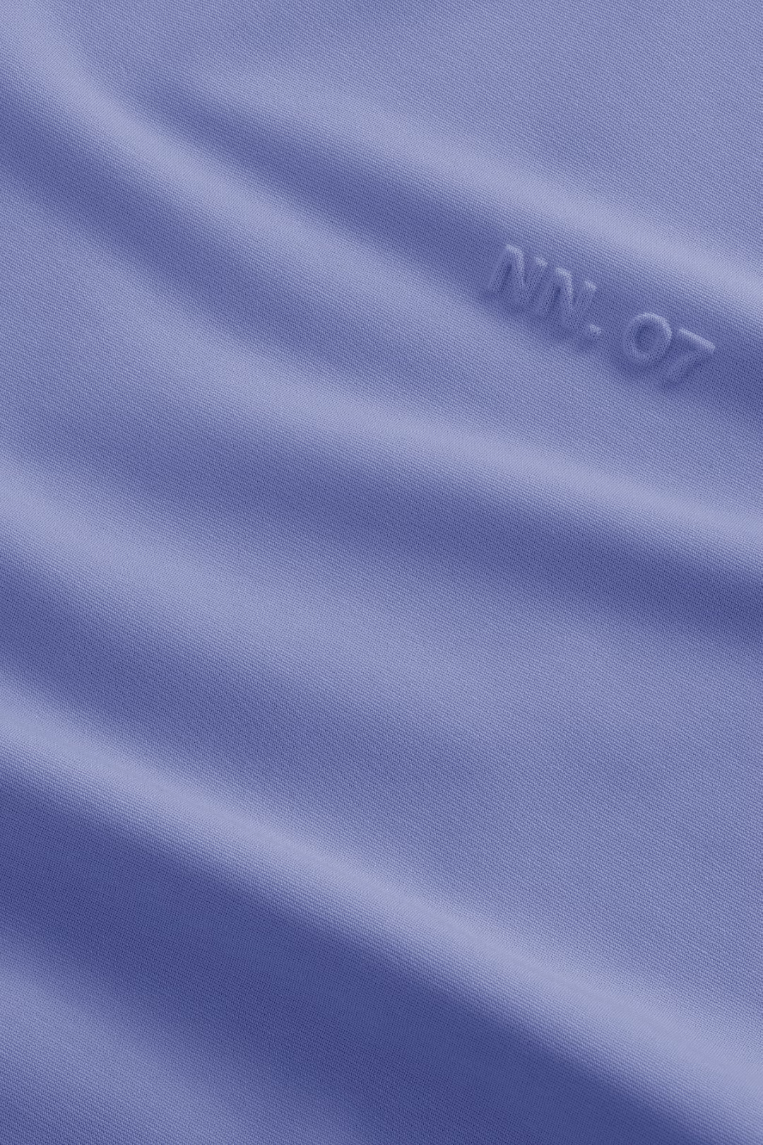 Nat 3457 Heavyweight T-shirt Stone Blue